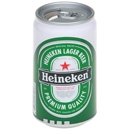 Портативная колонка MP3 плеер Heineken