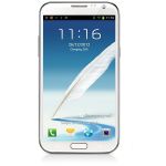 Смартфон Samsung Galaxy Note II