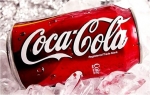 Портативная колонка МР3 плеер Coca-Cola
